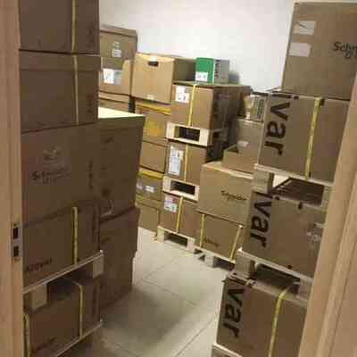 施耐德ATV312HD15N4，15KW全新原装工程余货，质