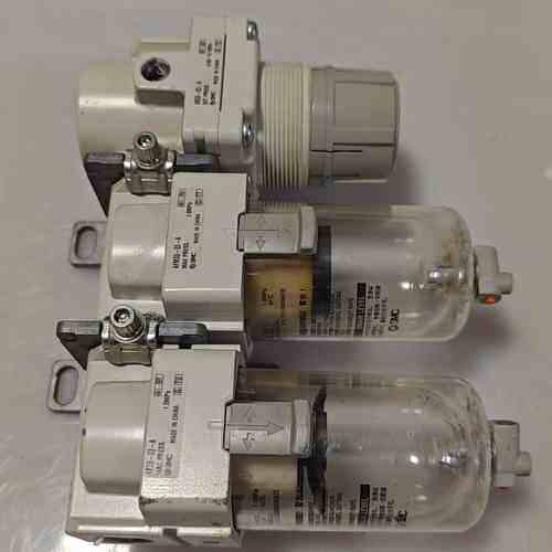 三件套 AF30-03-A、AFM30-03-A、AR-议价商品