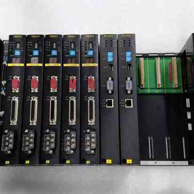 PS361 IF75 TM311 FL322 DA324S 东芝PLC工控模块议价维修
