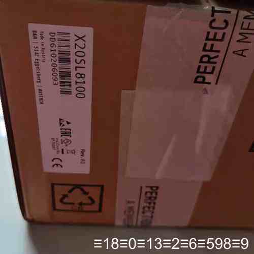 B R PLC控制器议价