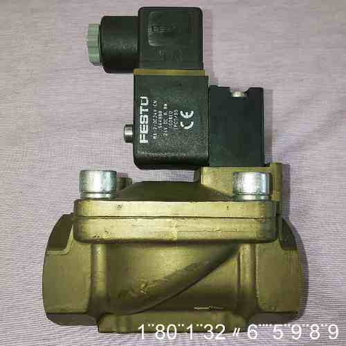 MN1H-2-1-MS 161732 电磁