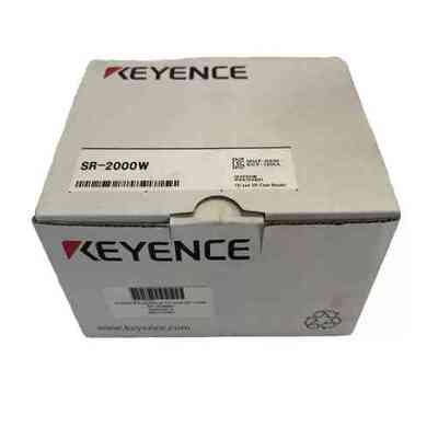 KEYENCESR-2000W条码读取器议价