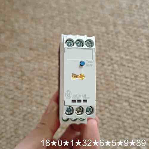 Moeller EMT6-DB热敏电阻过载继电器，Made