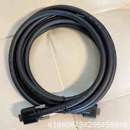 高柔Cameralink接口SDR26-SDR26工业数议价