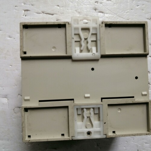 台湾丰炜PLC VS1-20MR-D DC24V输入 品