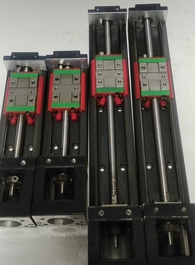 上银KK模组HlWlN KK4001C-100--议价商品