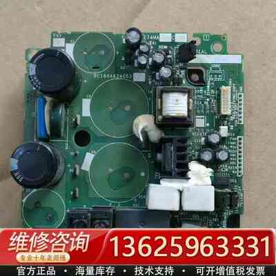三菱变频器BC186A824G53/E74MA0.75C 现{议价}