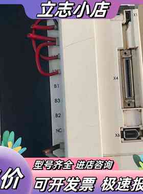 伺服驱动器MFDKTB3A2E，驱动器MFDHTB3议价