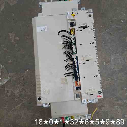 变频器ACSM1-04AS-060A-4N2011