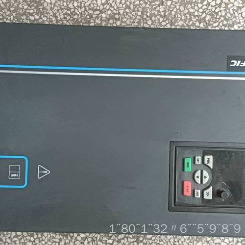 HIFIC永磁同步驱动器， HBS350-037G-T4，3