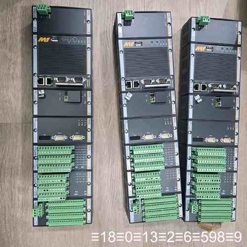 BACHMANN  NT255、MPC240、FM211、C议价
