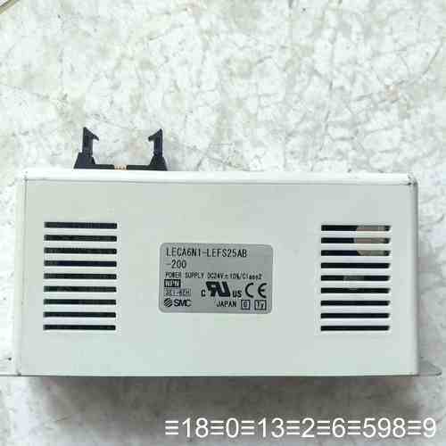 LECA6N1-LEFS25AB-200控制器（不带议价