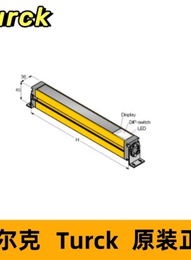 图尔克Turck传感器RO2M-Q32L67-ANP6X2-H1151-0.15订货号7700467