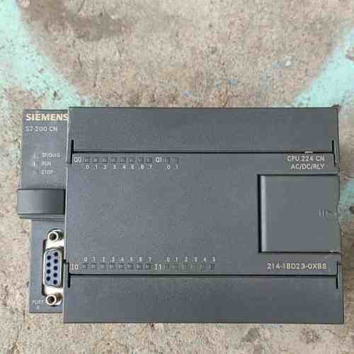 议价214-1BD23-0XB0 PLC模块 CPU224 CN工控控制模块维修