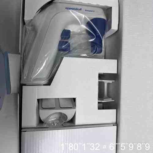 Eppendorf Easypet 3艾本德电动助吸器，