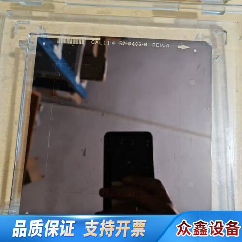 出手几个Benchmark Technologies分辨率