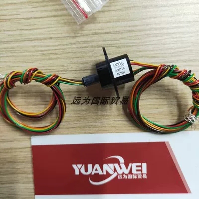 穆格MOOG滑环型号EC3848特价供应