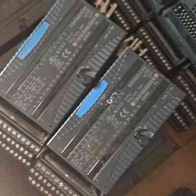 非标价GE模块 IC200MDL636D议价