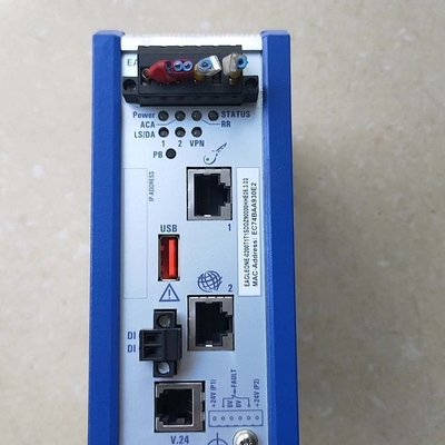 赫斯曼 HIRSCHMANN EAGLEONE-0200T1--议价商品