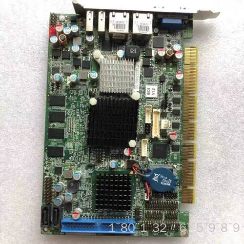 威强PCISA-945GSE-N270-512MB-R