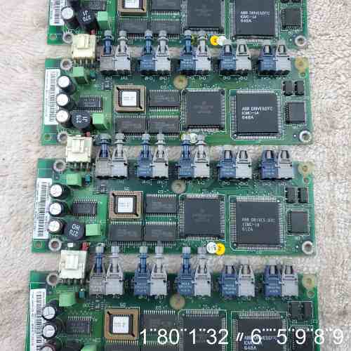 NAMC-03 REV:J 3BSE006065R1
