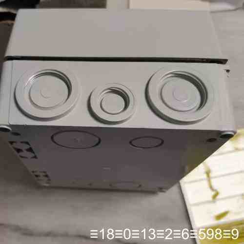 隔离开关，型号OTE16T6M议价