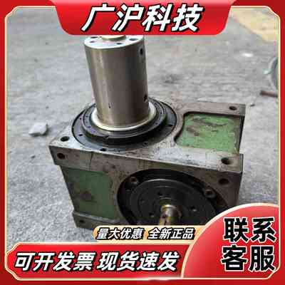 12360四轴分割器RU60DF-12-360 片！功议价
