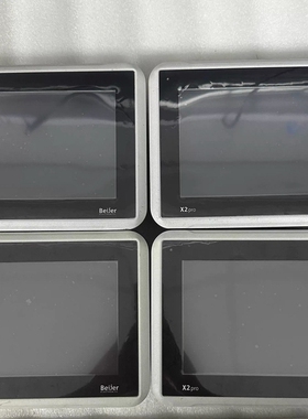 Beijer北尔触控屏 X2 control7-B2 现--议价商品