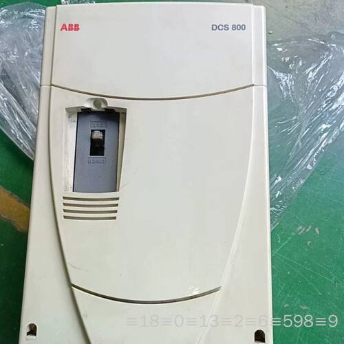 直流调速器DCS800系列350A 260A 75a议价