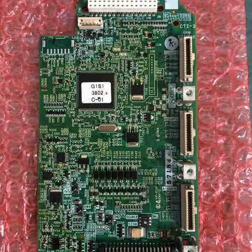 G1-CP EP4803B SA539072-03 G1S主板，30KW以上【议价】