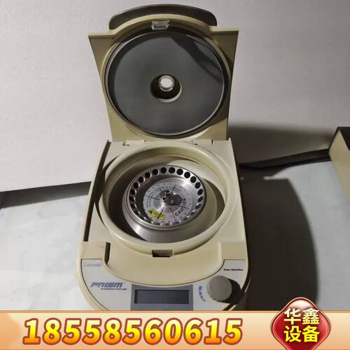 Labnet莱伯特C2500-230V高速微量离心机 130