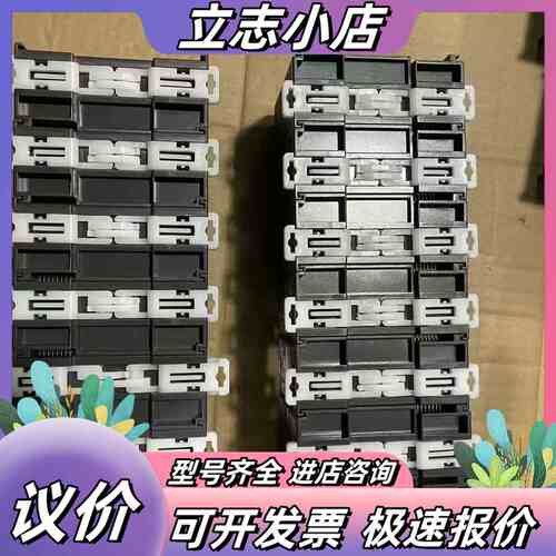 台达PLC扩展模块 AS16AN01R-A，，成色议价
