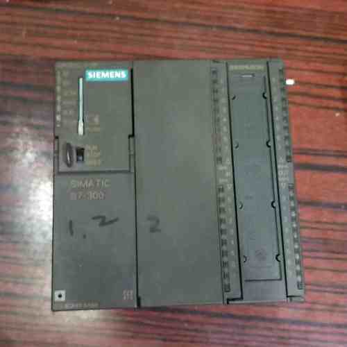议价S7-300 313-6CE03-0AB0 CPU工控自动化控制模块维修