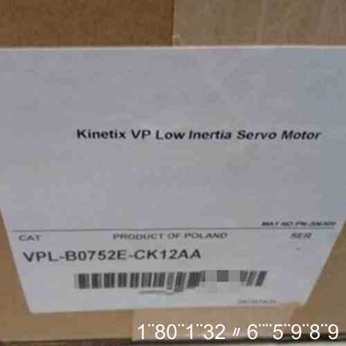 VPL-B1653C-PJ12AA Allen-Brad