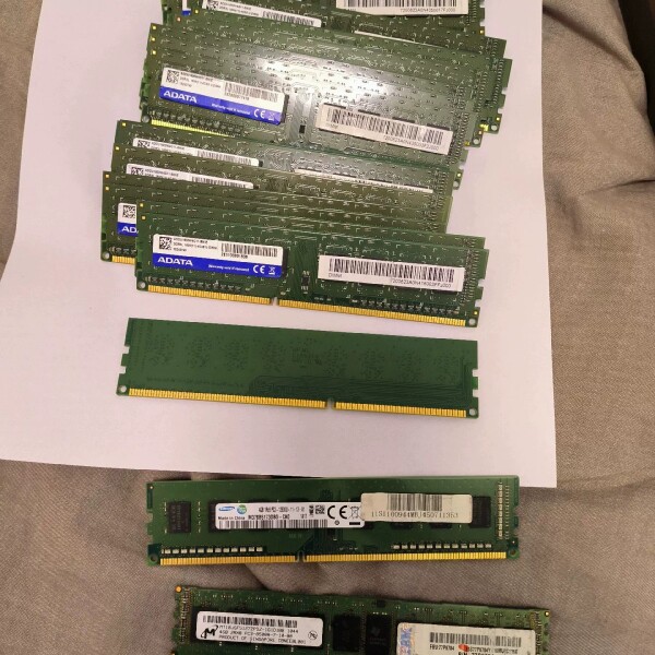威刚DDR3L    1600     4G--议价商品