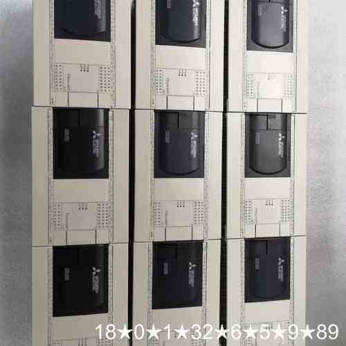 PLC FX3GA-40MT-CM 600 FX3G