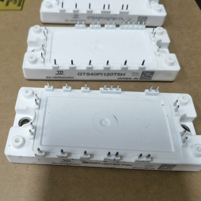GTS40PI120T5H GT25PI120T5H GT1