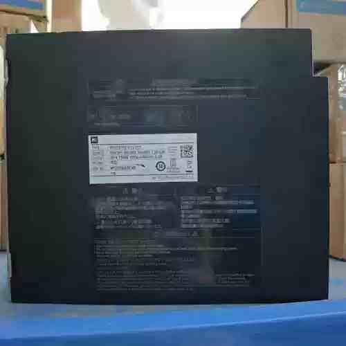 {议价}富士伺服驱动器RYH751F6-VV2-ZC1，750W大功【议价】