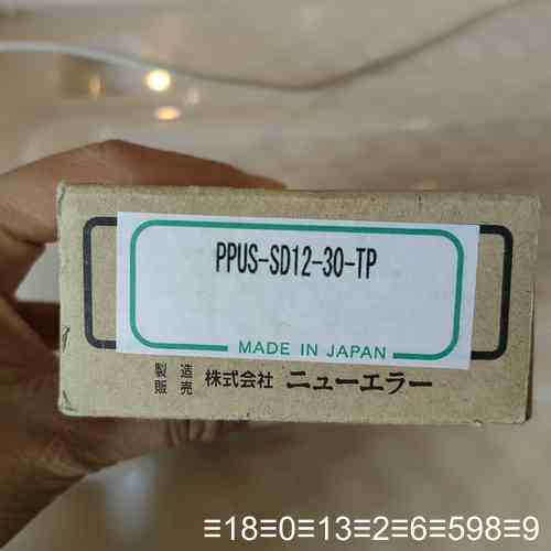 New-EraPPUS-SD12-30-TP25议价