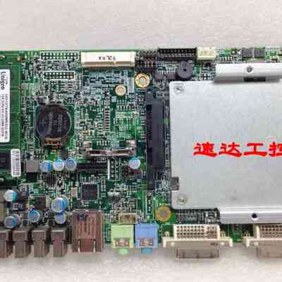SI-24 WYO-9B01510093 iBASE2个DVI4个USB网口数字播放器