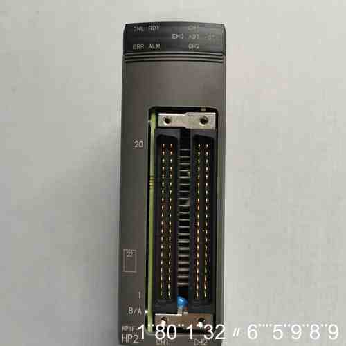 NP1F-HP2PLC模块 质量保证