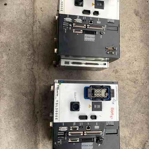THL800机械手两台TSL3000E东芝控制柜咨询维修