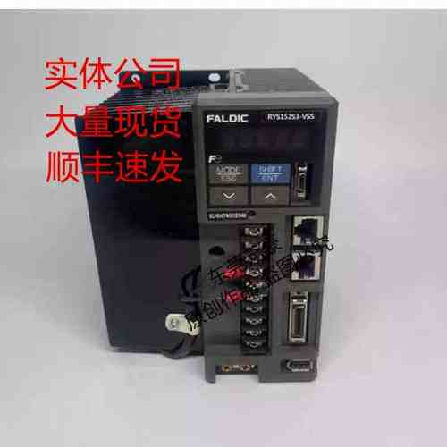 富士驱动器RYS152S3-LPS/RYS751S3-VVSRYS152S3-VSSRYS152S3VVS询