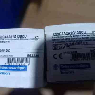施耐德 XS9C4A2A1G13SCU 电感式接近开咨询维修
