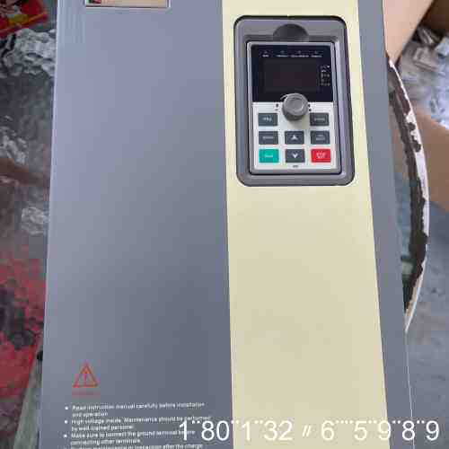 普传变频器PI500 037F3F 37KW