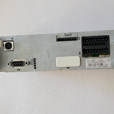 REXROTH CSB01.1C-PB-ENS-EN2-NN-S-NN-FW R911305498控制卡现货