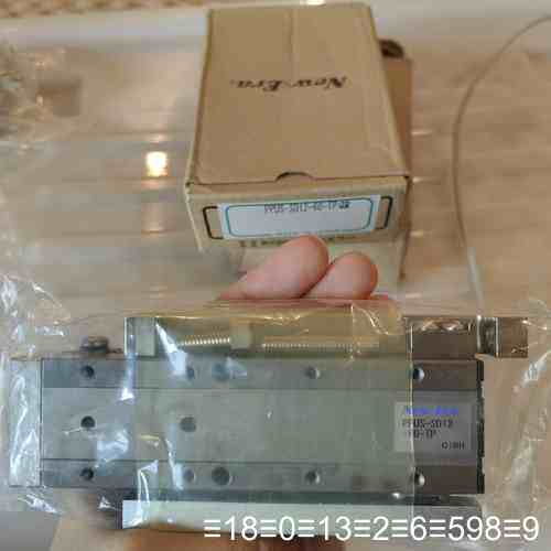 New-Era PPUS-SD12-60-TPUR特议价