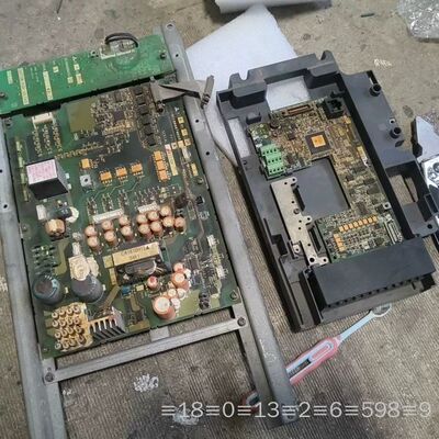 变频器主板BC186A674G53和BC186A675G议价