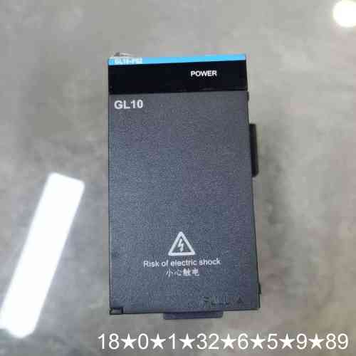 GL10-PS2电源模块，，，功能完好。