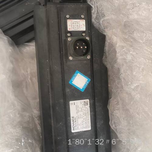 伺服电机：MS1H2一A334一S4，380V，3000